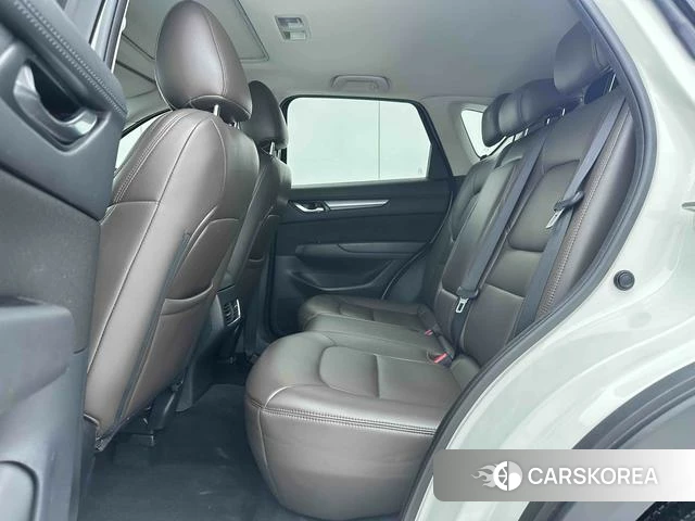 Mazda CX-5 id 4314358 из Китая 12