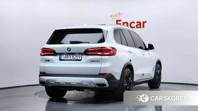 BMW X5 (G05) id 4444334 из Кореи 12