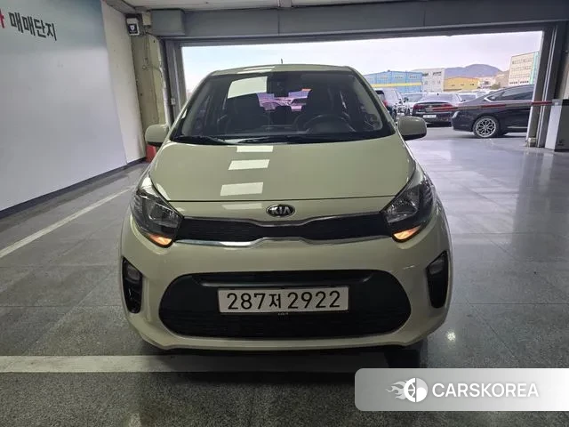 Kia All New Morning (JA) id 3460014 из Кореи 10