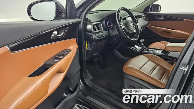 Kia The New Sorento id 2762025 из Кореи 12