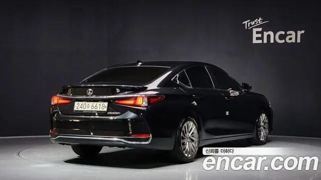 Lexus ES300h 7th generation id 2847746 из Кореи 12