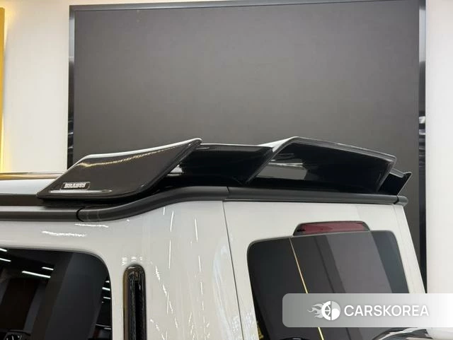 Mercedes-Benz G-class AMG id 4314651 из Китая 12