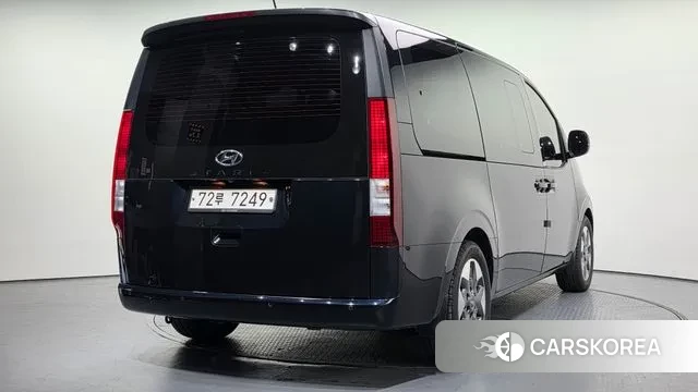 Hyundai Staria id 3551509 из Кореи 12