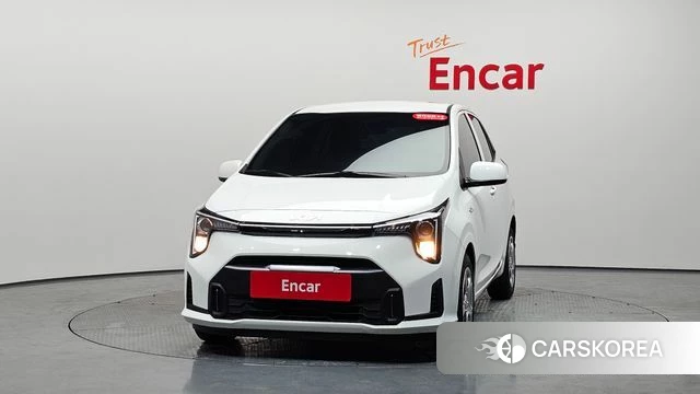 Kia The New Morning (JA) id 4617525 из Кореи 12
