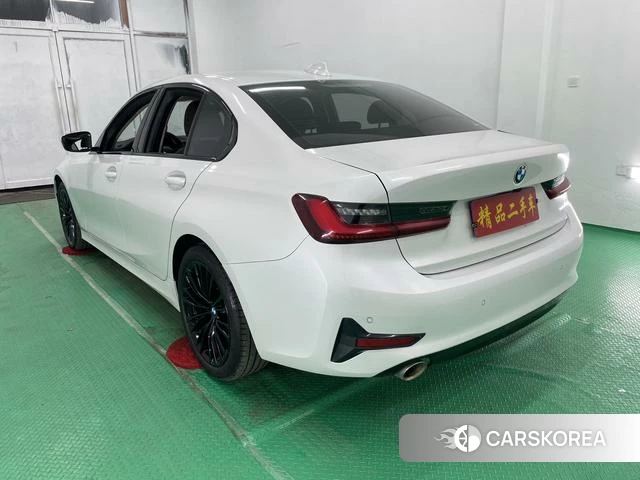BMW 3 series id 4257182 из Китая 12