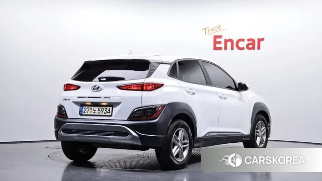 Hyundai The New Kona id 3566787 из Кореи 12