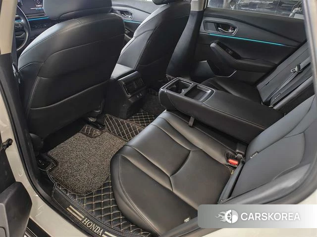 Honda Accord 2024 Белый из Китая, фото 2