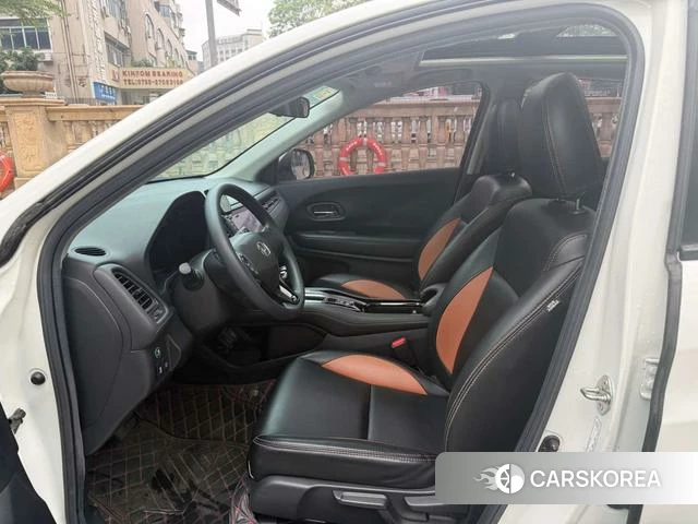 Honda Binzhi id 4297811 из Китая 11