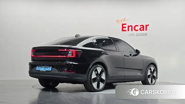 Polestar Polestar 2 id 3629927 из Кореи 12