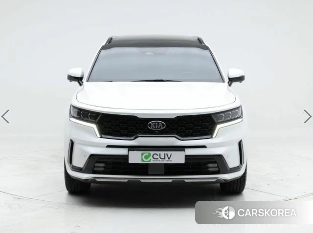 Kia Sorento 4th Generation id 4293826 из Кореи 12