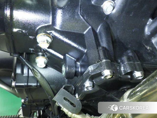 Engine photo