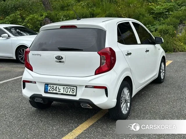 Kia Morning Urban (JA) id 3008265 из Кореи 12