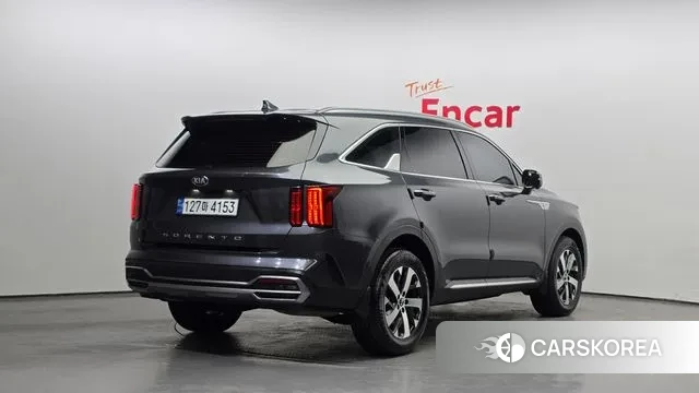 Kia Sorento 4th Generation id 3736301 из Кореи 12