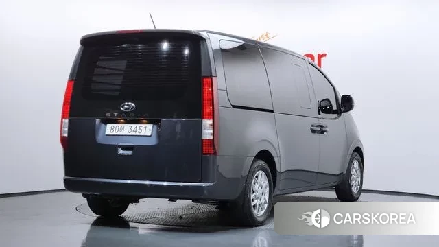 Hyundai Staria id 3443642 из Кореи 12