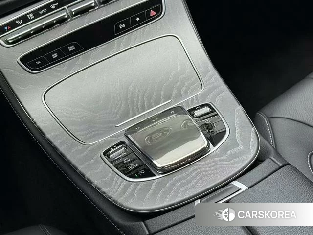 Mercedes-Benz CLS 2021 Темно-серый из Китая, фото 6