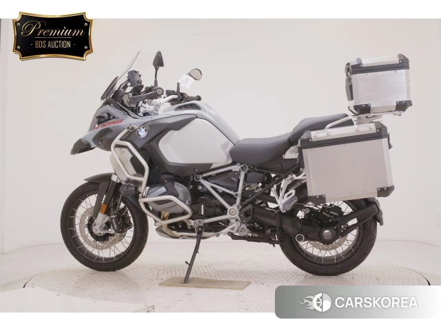 BMW R1250GS ADVENTURE 2023 из Японии, фото 2