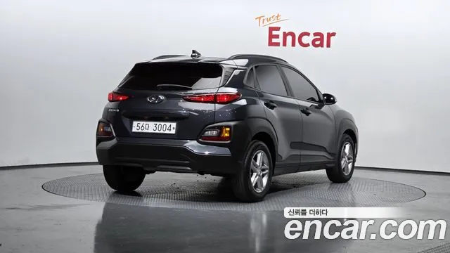 Hyundai Kona id 2412079 из Кореи 12