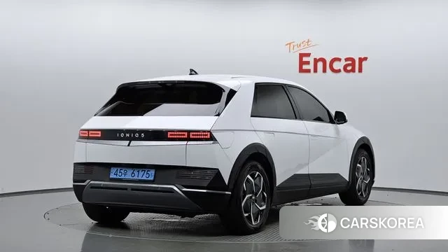 Hyundai Ionic 5 id 3008077 из Кореи 12