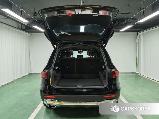 Mercedes-Benz GLB id 4271224 из Китая 12