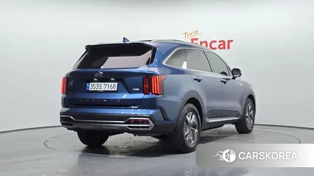 Kia Sorento 4th Generation id 3422376 из Кореи 12