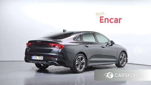 Kia K5 3rd generation id 3383484 из Кореи 12