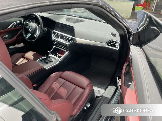 BMW 4 series 2023 Другой из Китая, фото 3