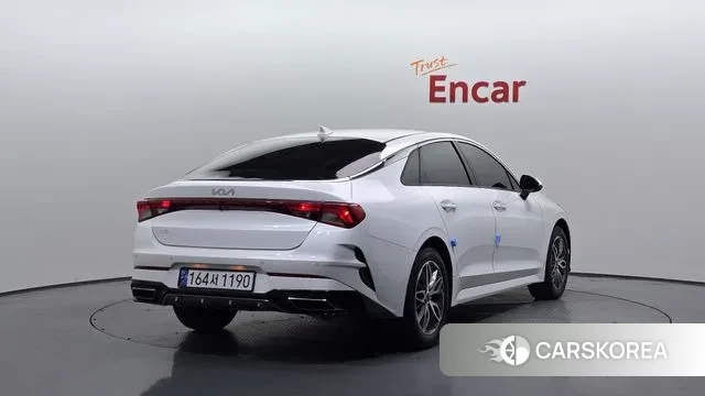 Kia K5 3rd generation id 3278784 из Кореи 12