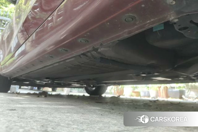 Nissan TIIDA id 4276240 из Китая 9
