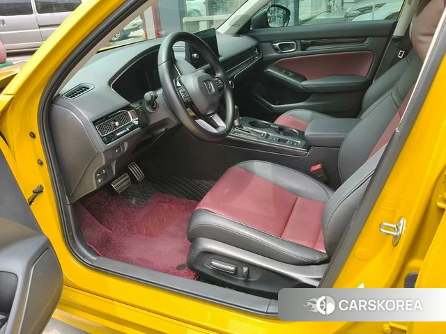 Honda Style 2024 Желтый из Китая, фото 2