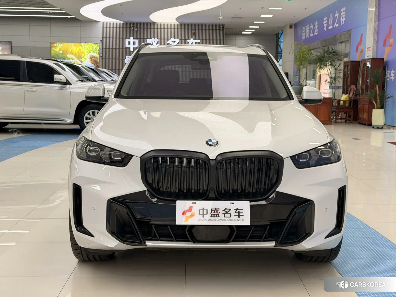 BMW X5 id 4492695 из Китая 8