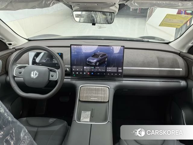 Zero-running car Zero run C11 2026 Темно-серый из Китая, фото 2