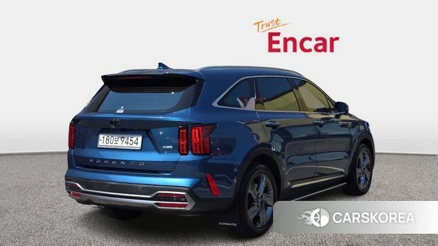 Kia Sorento 4th Generation id 3905053 из Кореи 12