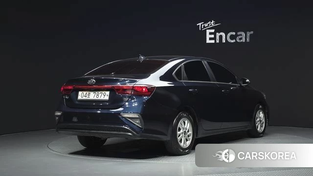 Kia Come New K3 id 4708550 из Кореи 12