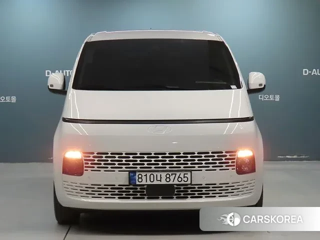 Hyundai Staria id 3365316 из Кореи 12