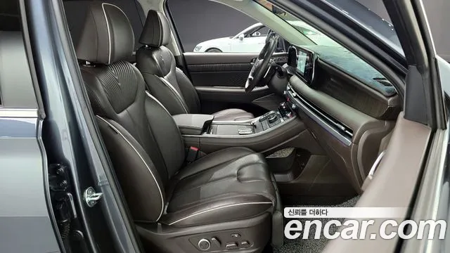 Hyundai The New Palisade id 2684023 из Кореи 12