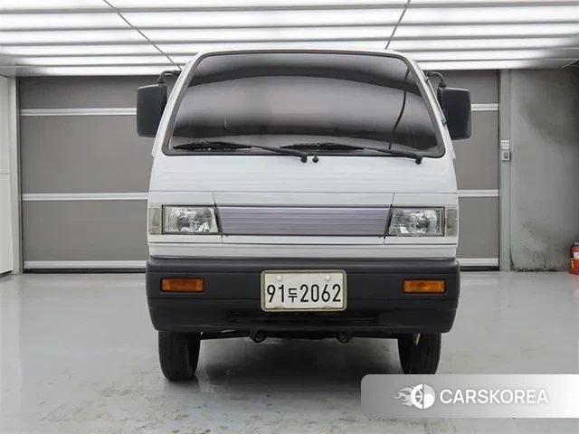 Chevrolet (GM Daewoo) New Labo id 3742057 из Кореи 11