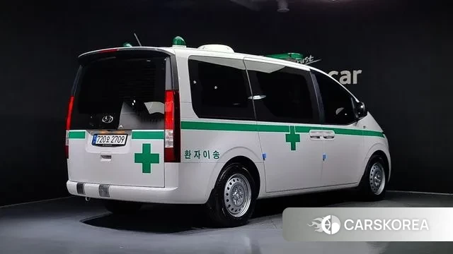 Hyundai Staria id 3016089 из Кореи 12