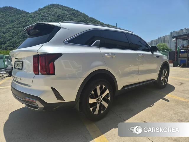 Kia Sorento 4th Generation id 4445131 из Кореи 10