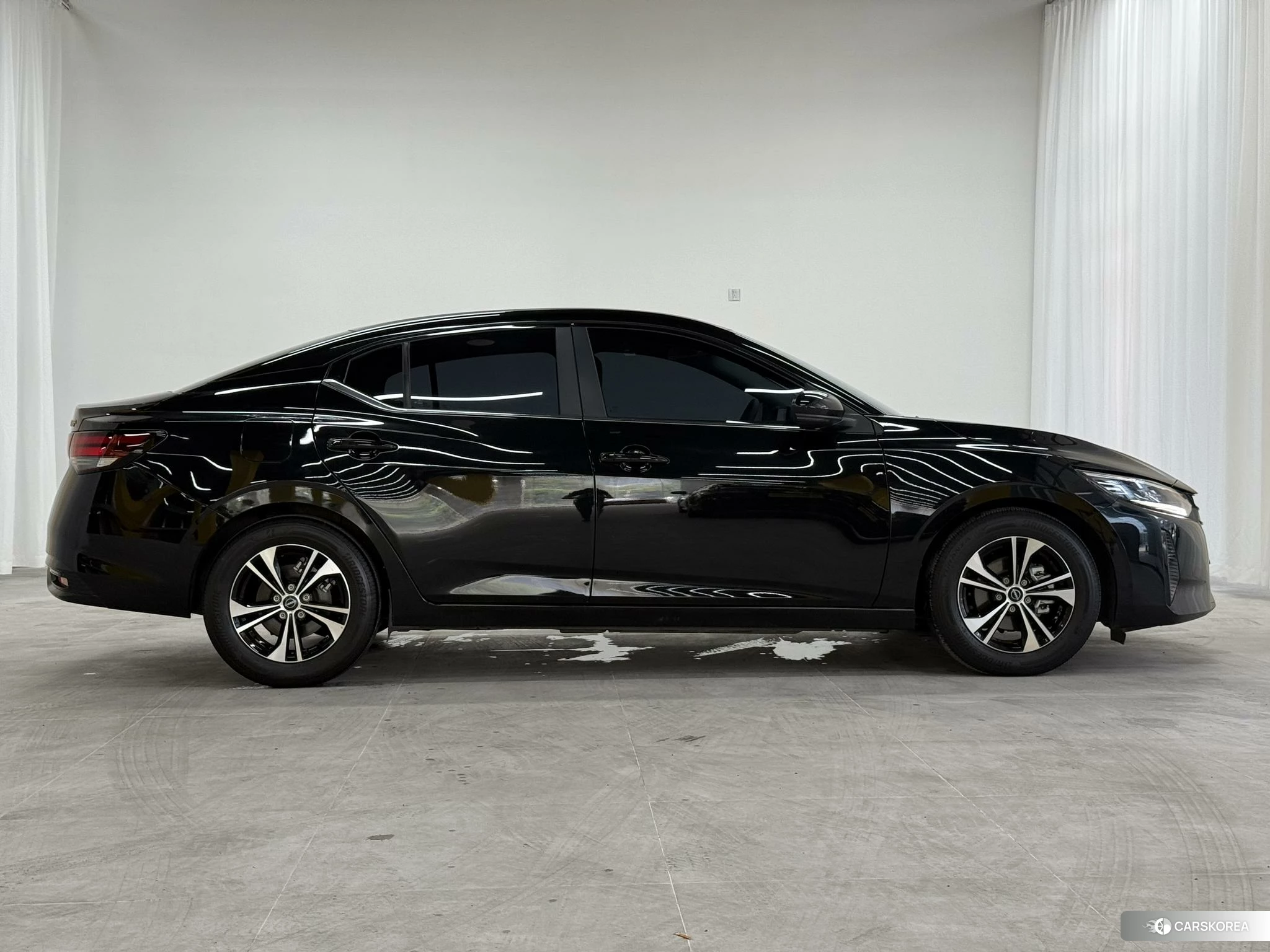 Nissan Xuan Yi id 4493257 из Китая 12