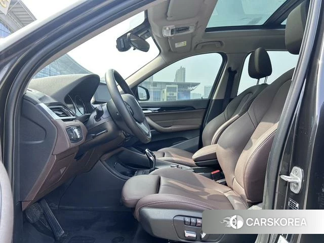 BMW X1 id 4260504 из Китая 12