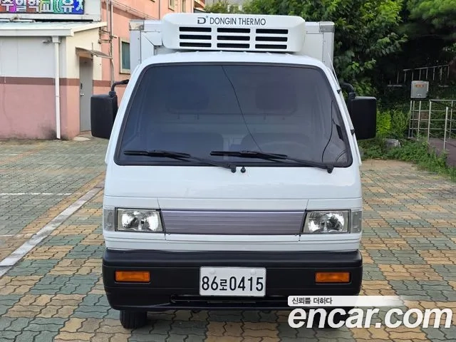 Chevrolet (GM Daewoo) New Labo id 2916692 из Кореи 11