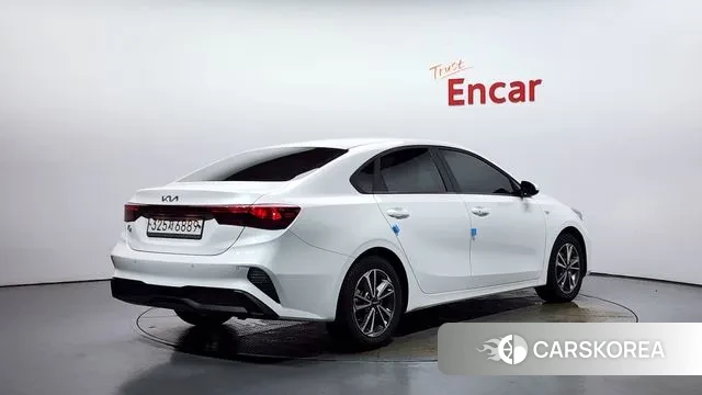 Kia The New K3 2nd generation id 3058901 из Кореи 12