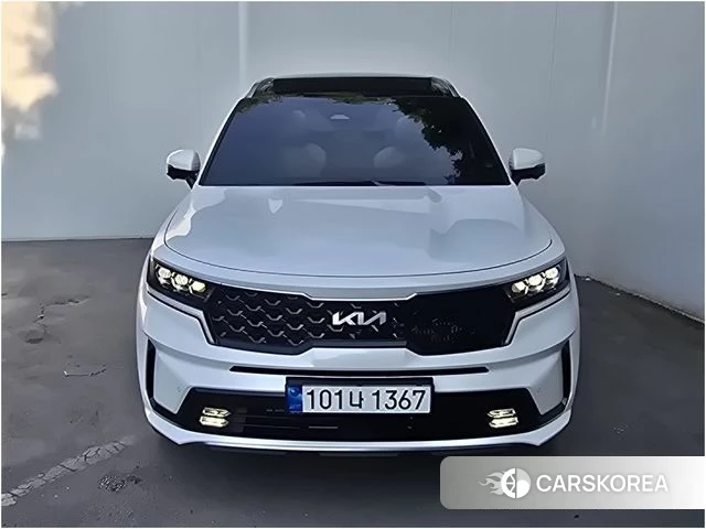 Kia Sorento 4th Generation id 4481192 из Кореи 12