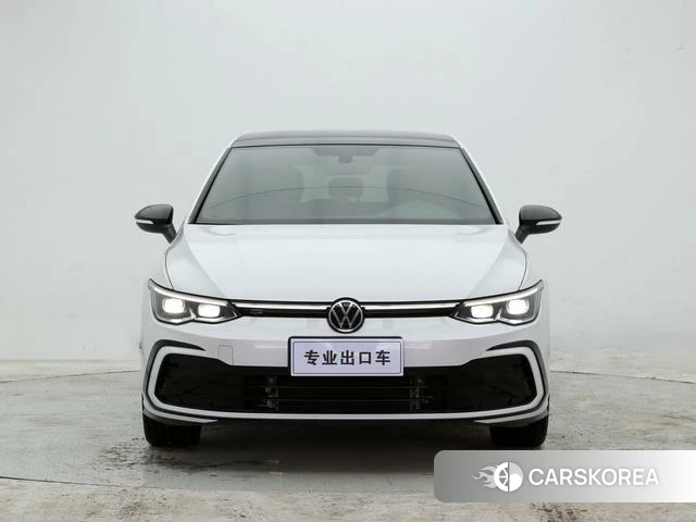 Volkswagen Golf id 4027653 из Китая 12