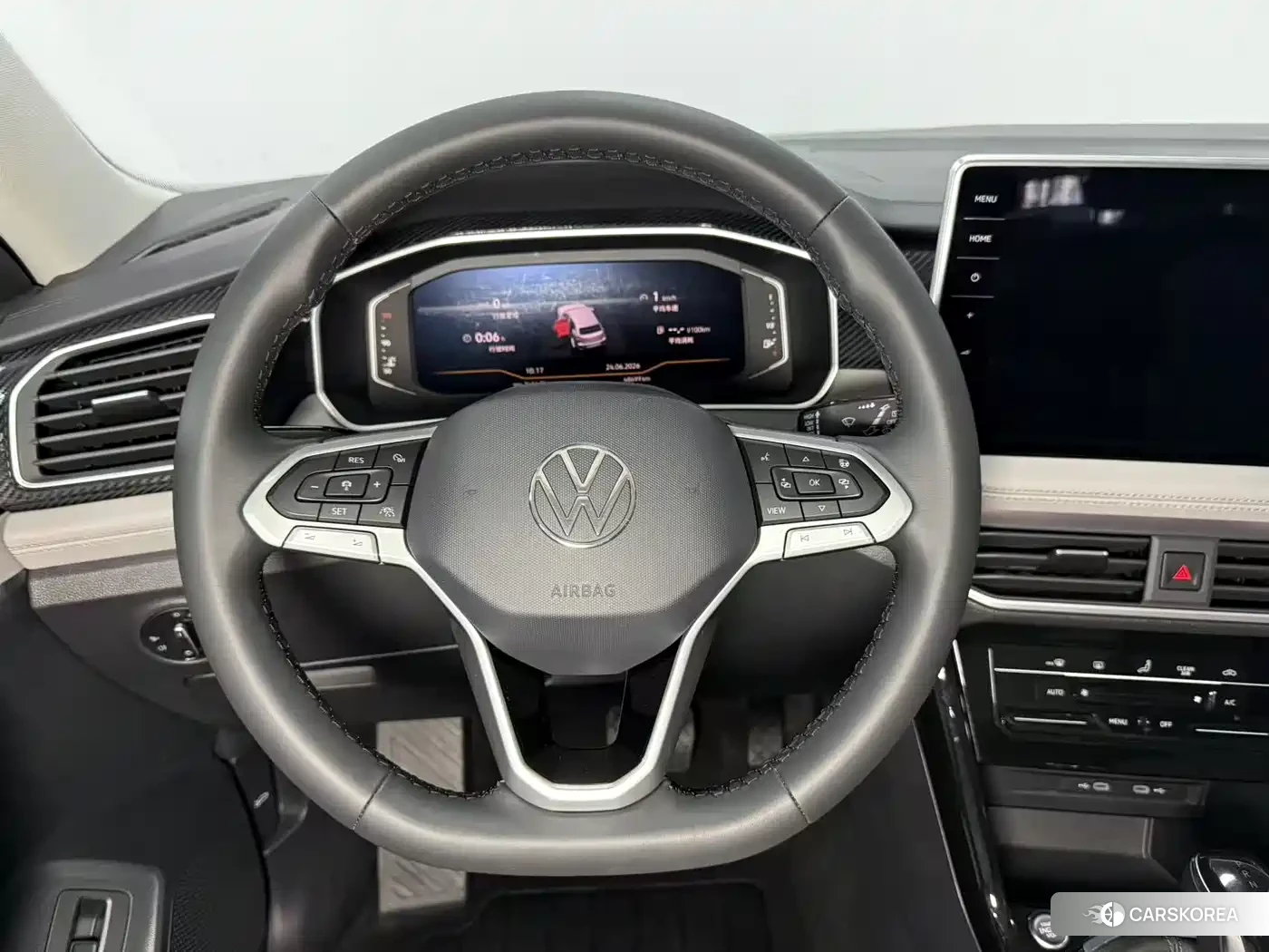 Volkswagen Tayron id 4565097 из Китая 12