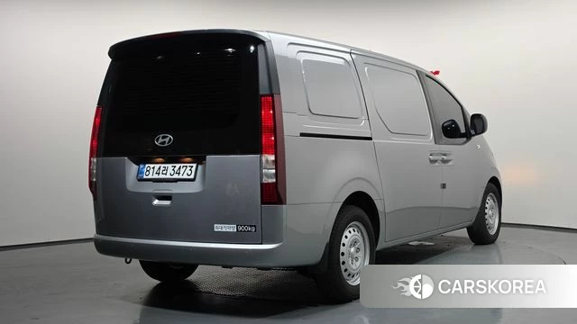 Hyundai Staria id 4724896 из Кореи 12