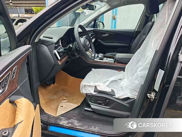 Audi Q7 id 4198823 из Китая 12