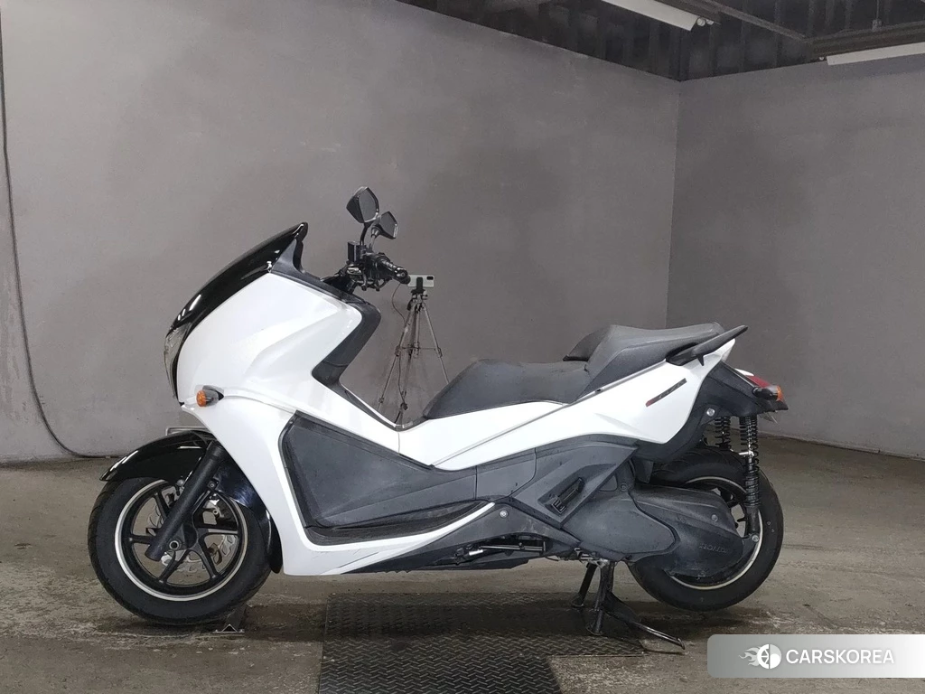 Проданный Honda PHASE id 4176952 из Японии