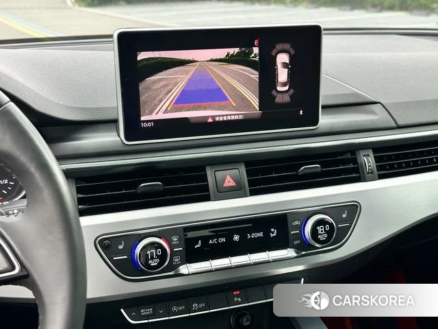 Audi A4L id 4236412 из Китая 12