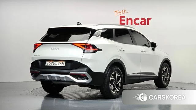 Kia Sportage 5th Generation id 4775243 из Кореи 12